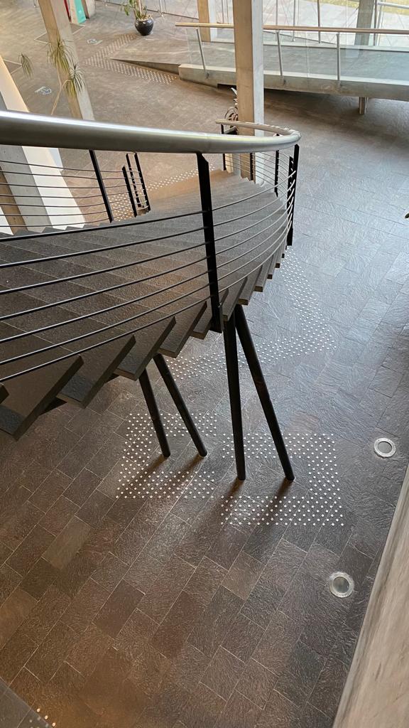 Podotáctiles